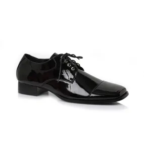 121-AARON 1"Heel Shoe. (Mens Sizes)