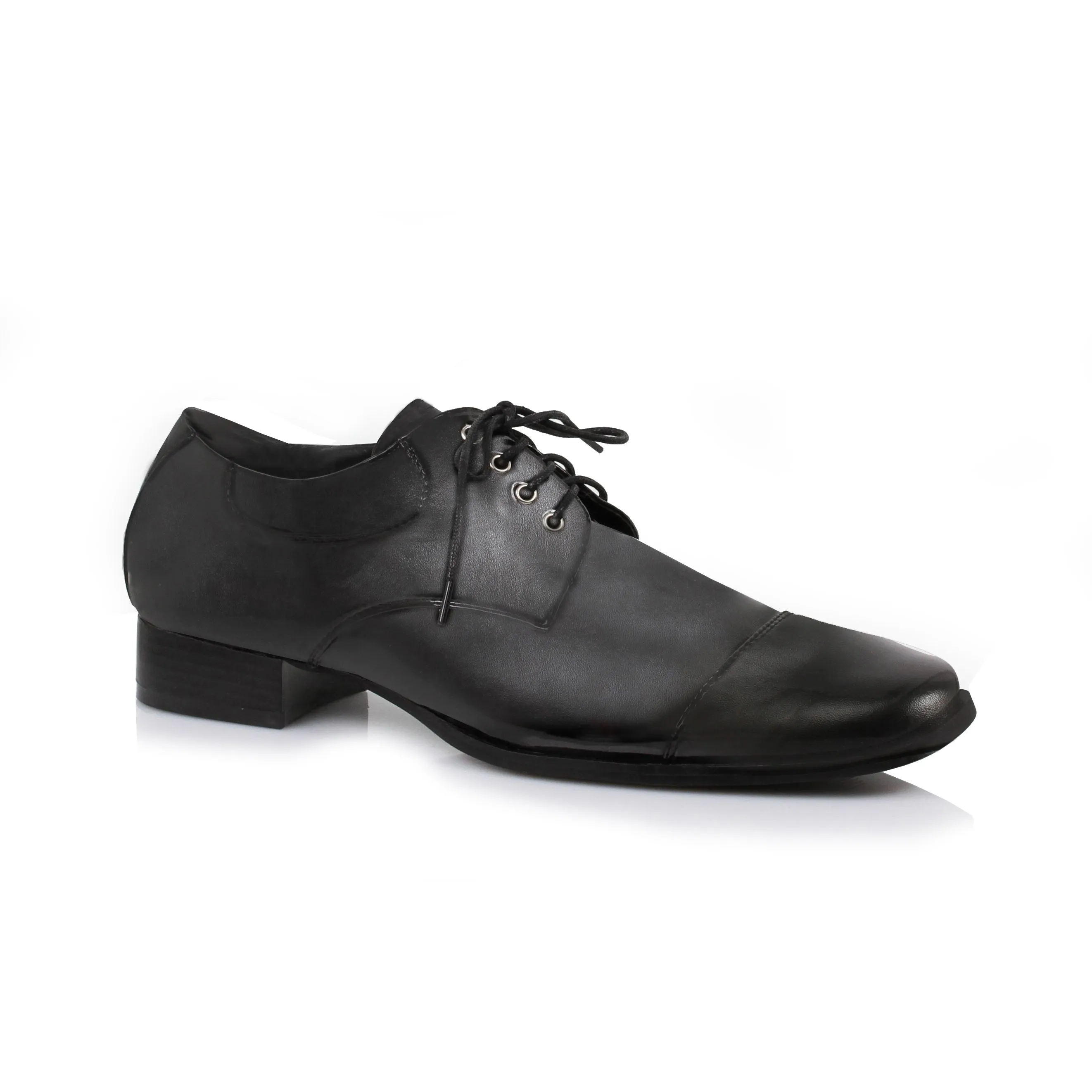121-AARON 1"Heel Shoe. (Mens Sizes)