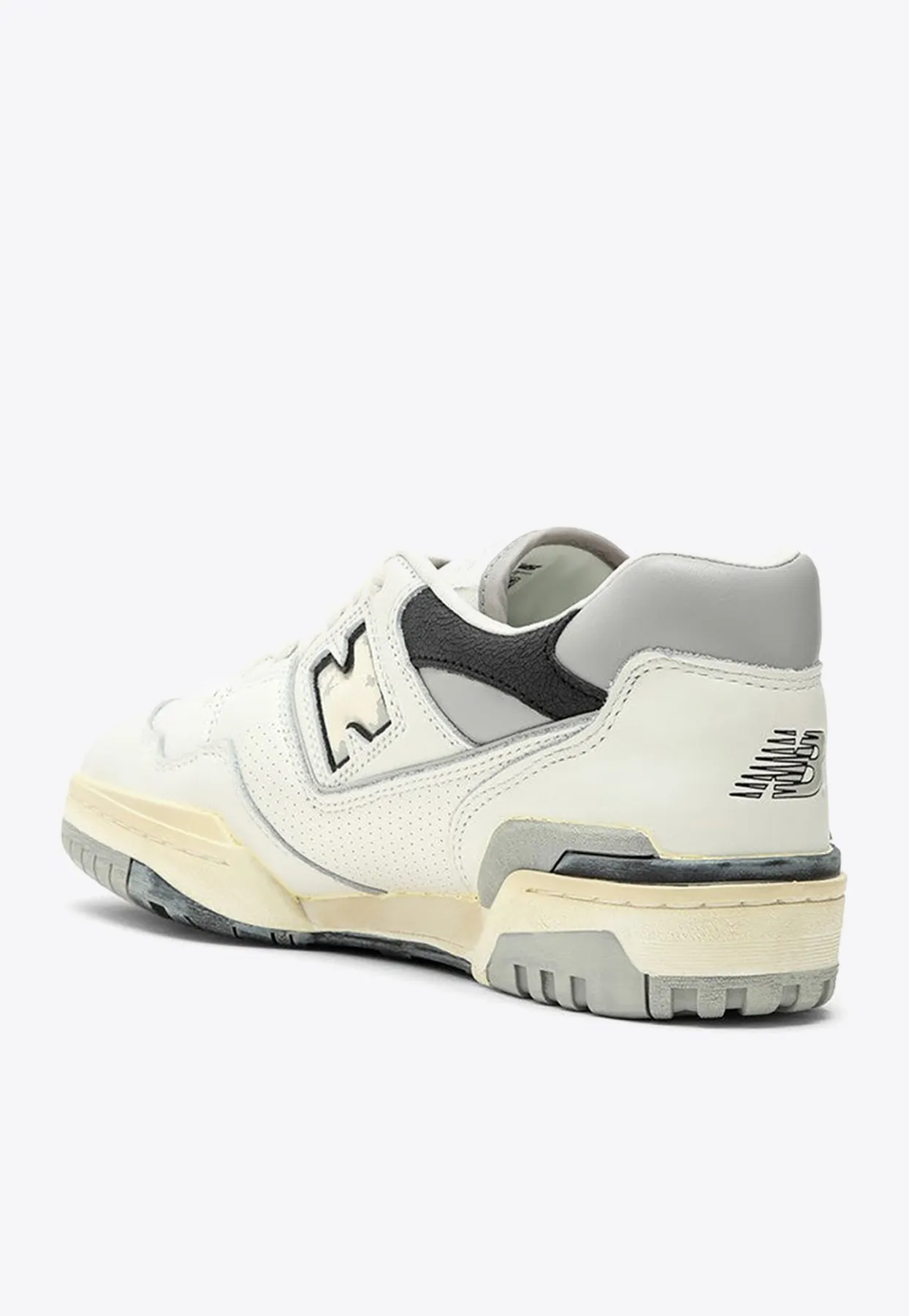 550 Low-Top Sneakers