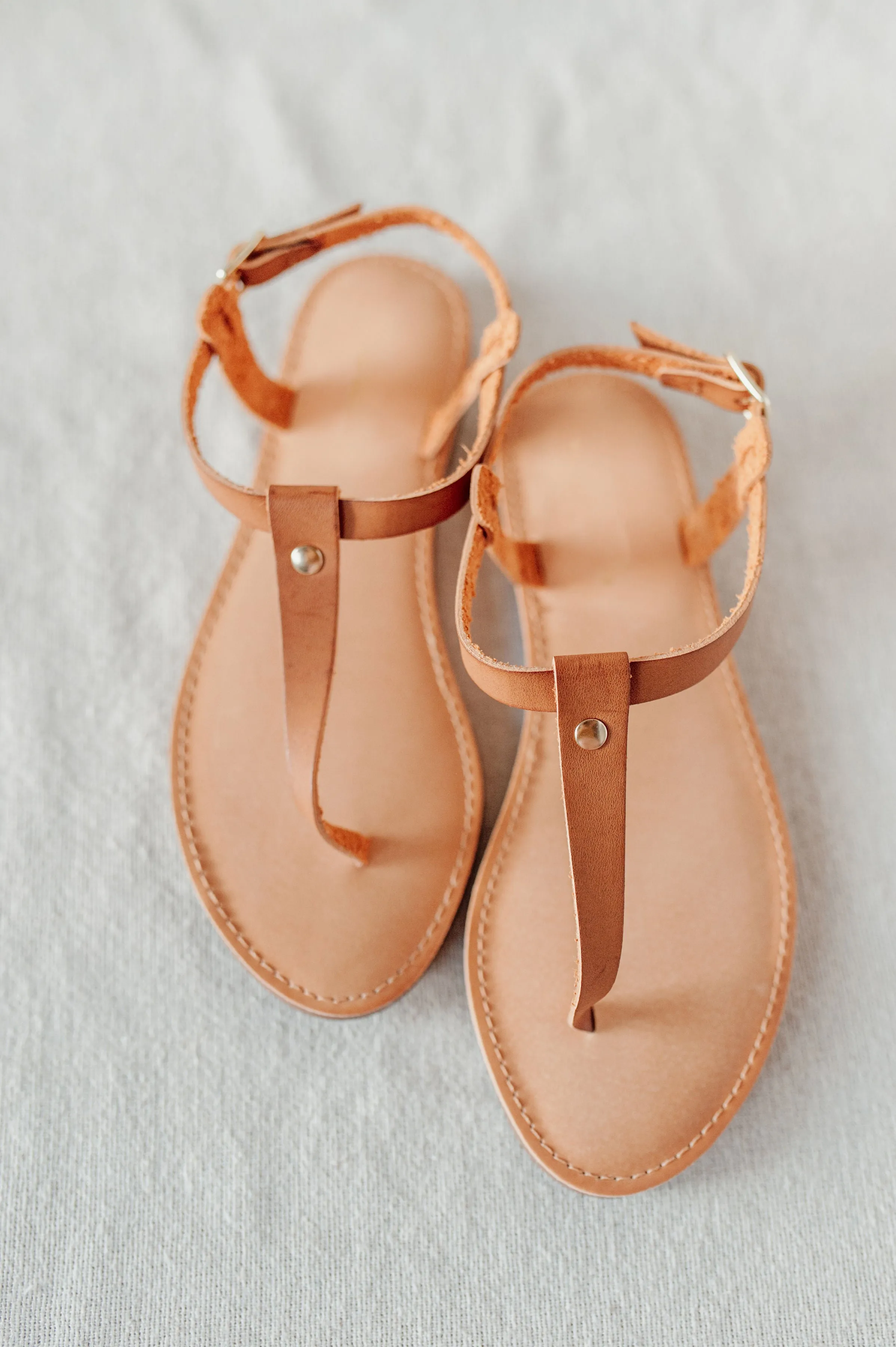 A Walk To Remember Sandal