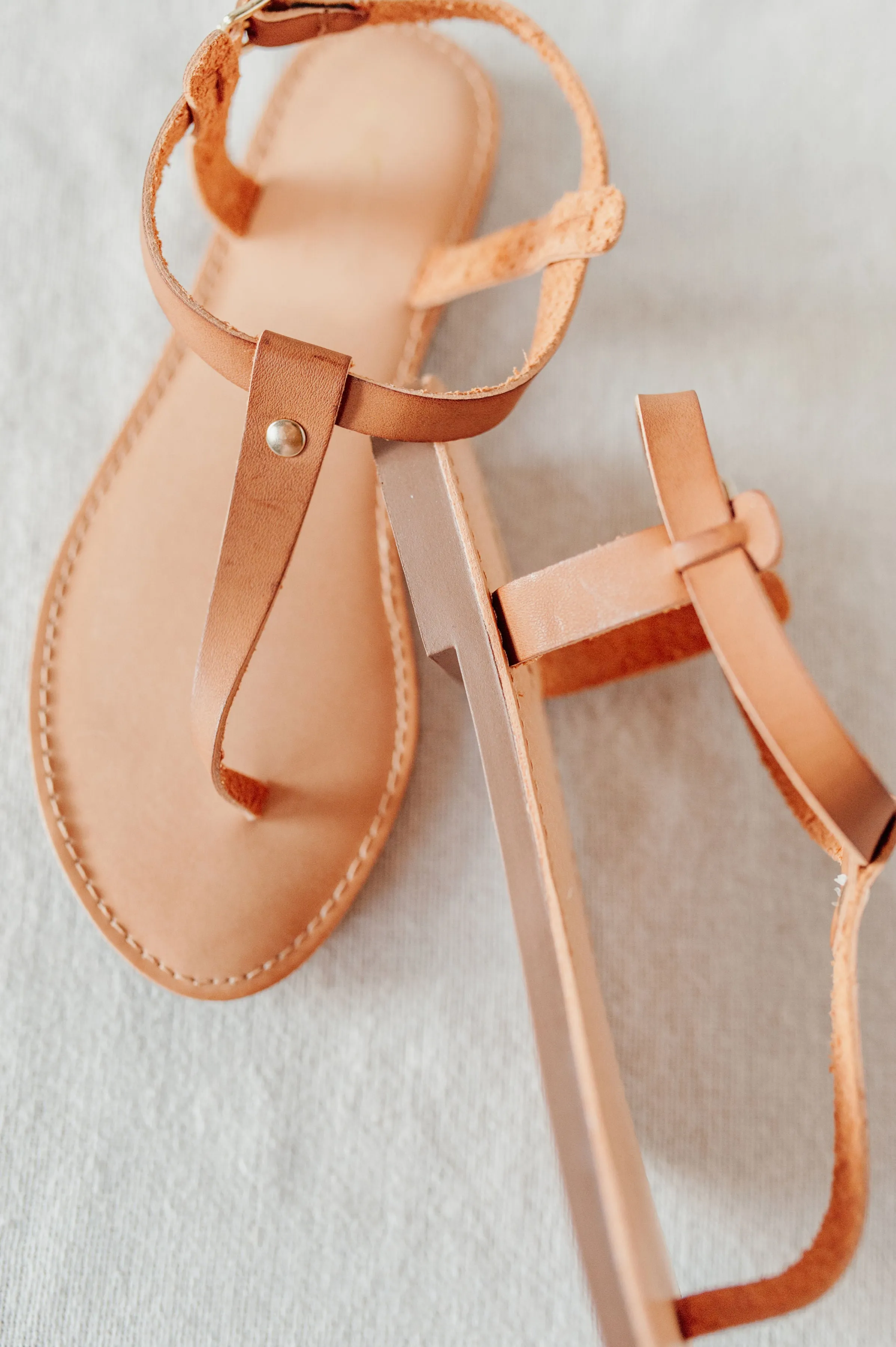 A Walk To Remember Sandal