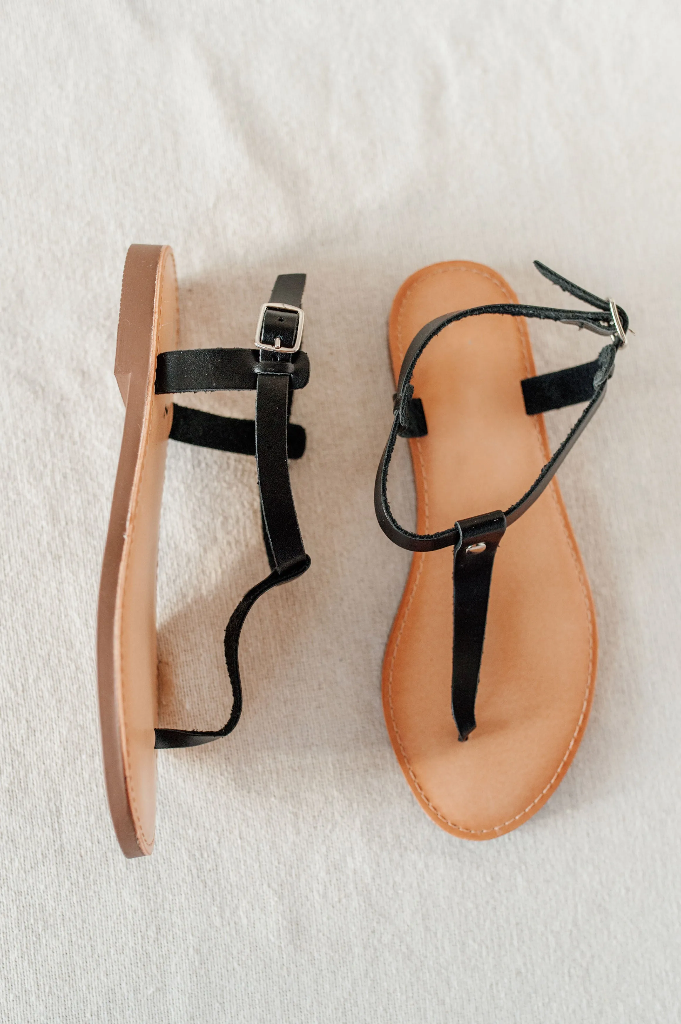 A Walk To Remember Sandal