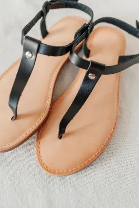 A Walk To Remember Sandal