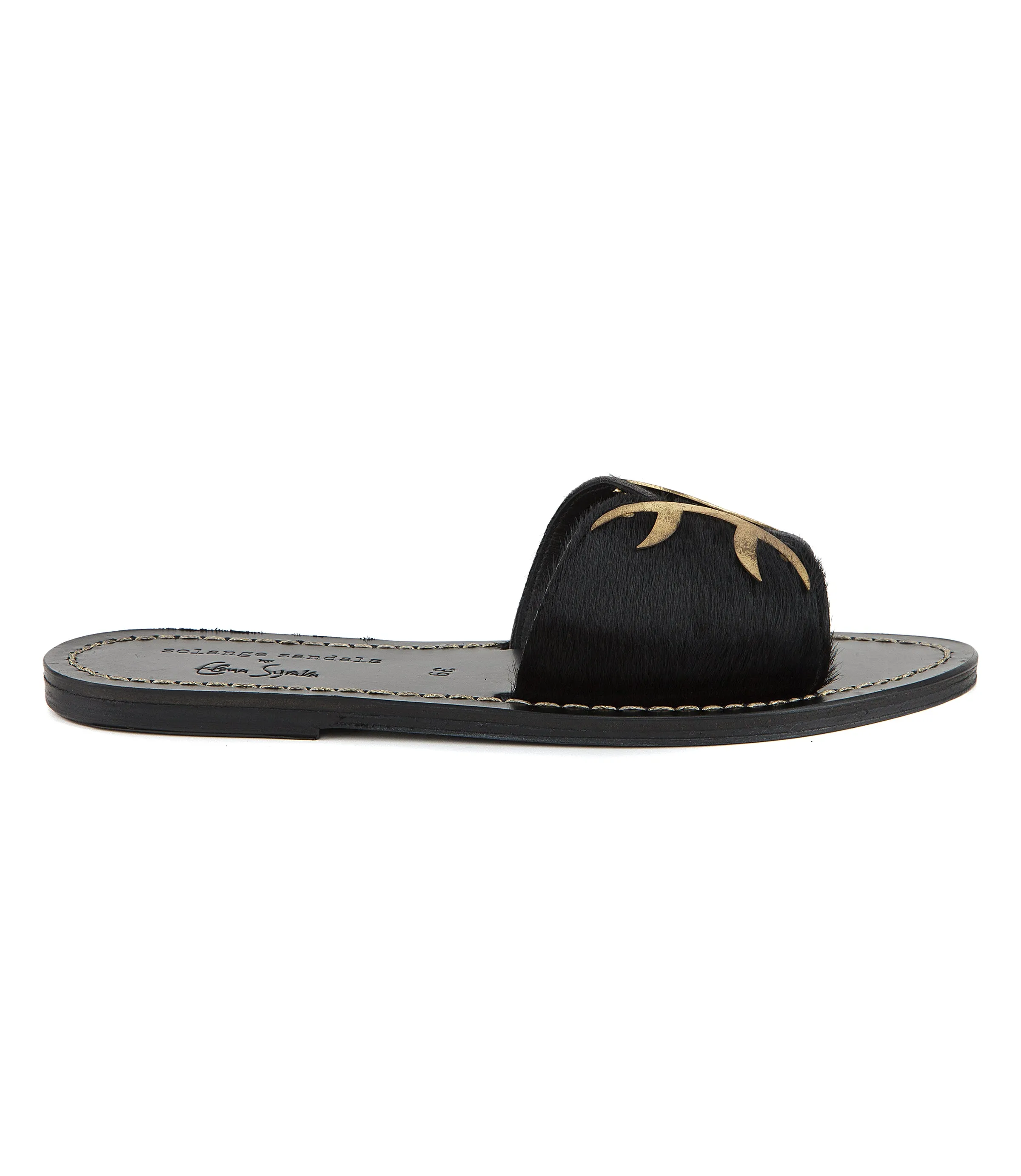 ALEA BLACK