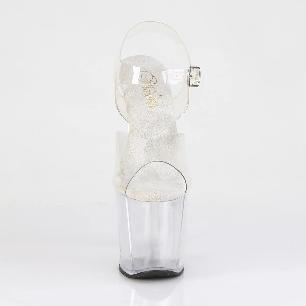 AMAZE-808 Platform Sandals