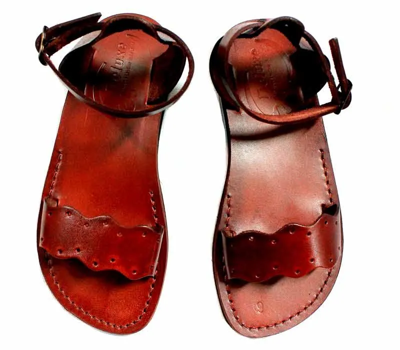 Anat Sandals | model 72