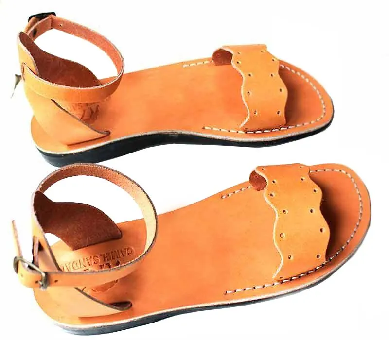 Anat Sandals | model 72
