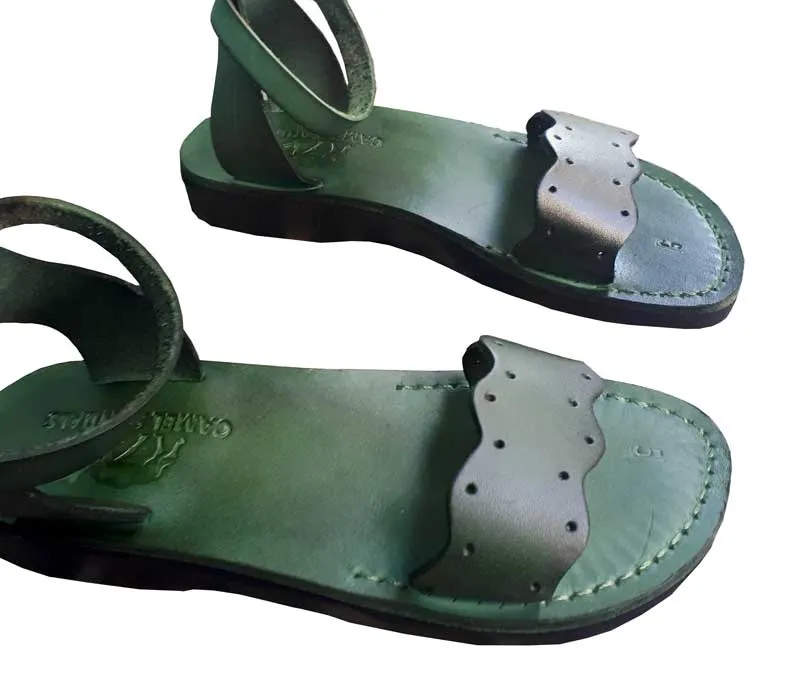 Anat Sandals | model 72