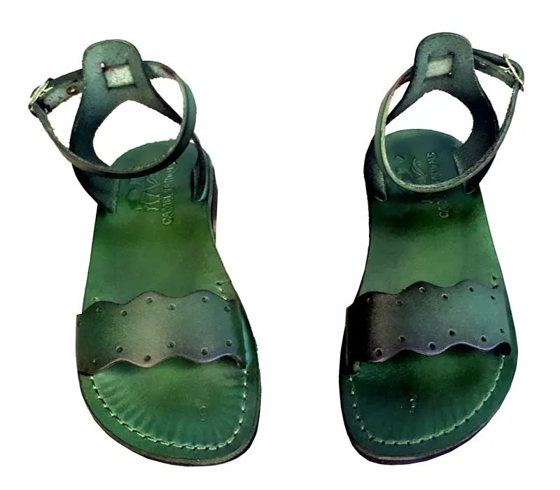 Anat Sandals | model 72