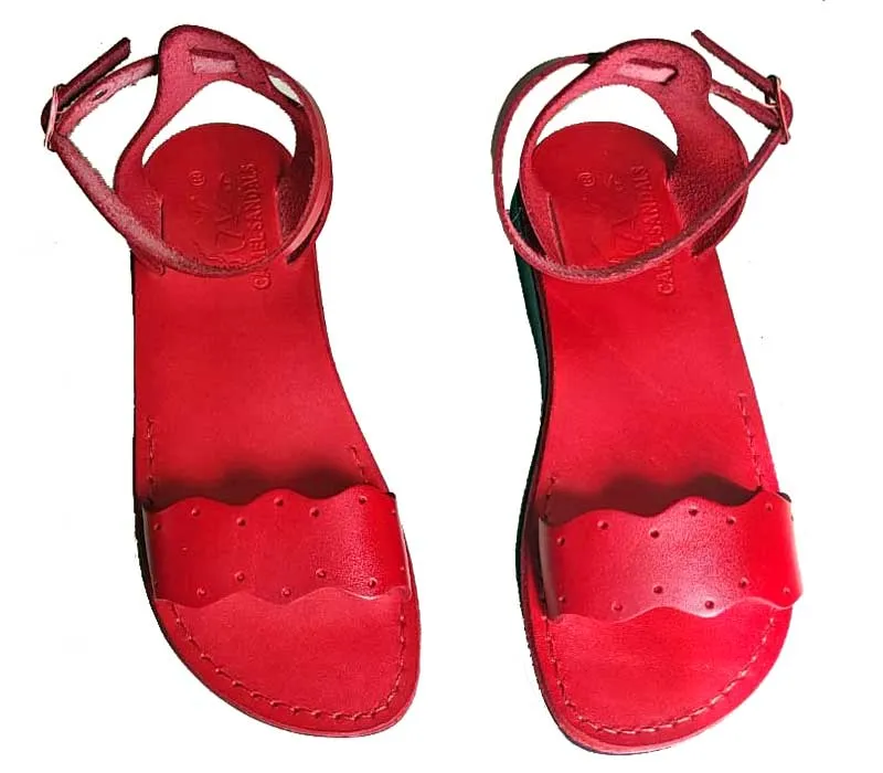Anat Sandals | model 72