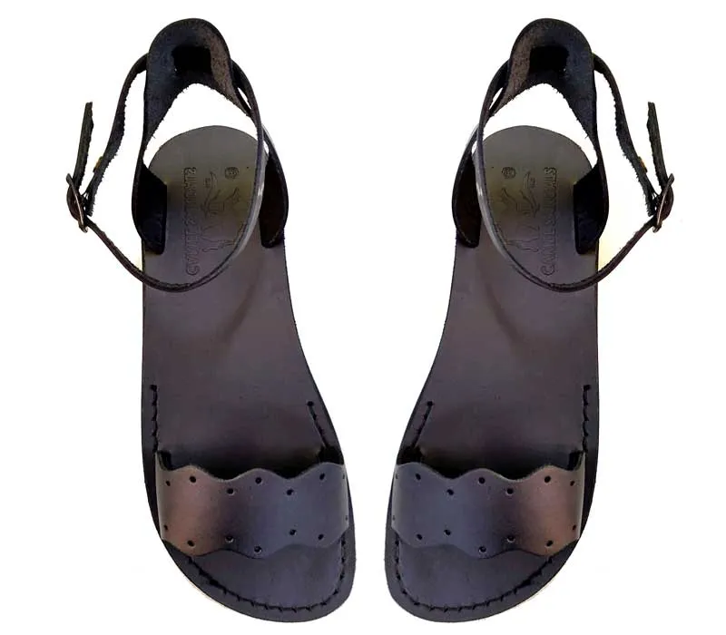 Anat Sandals | model 72