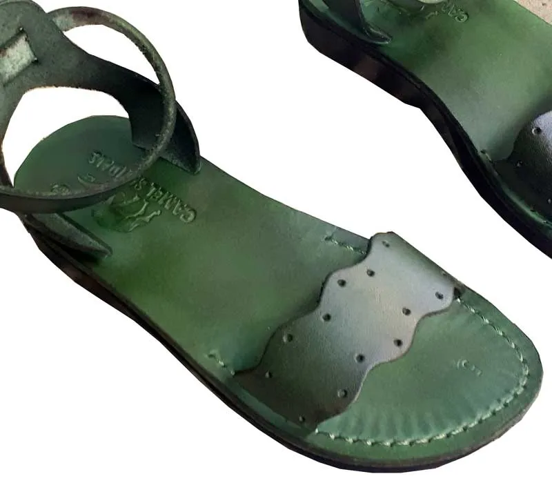 Anat Sandals | model 72