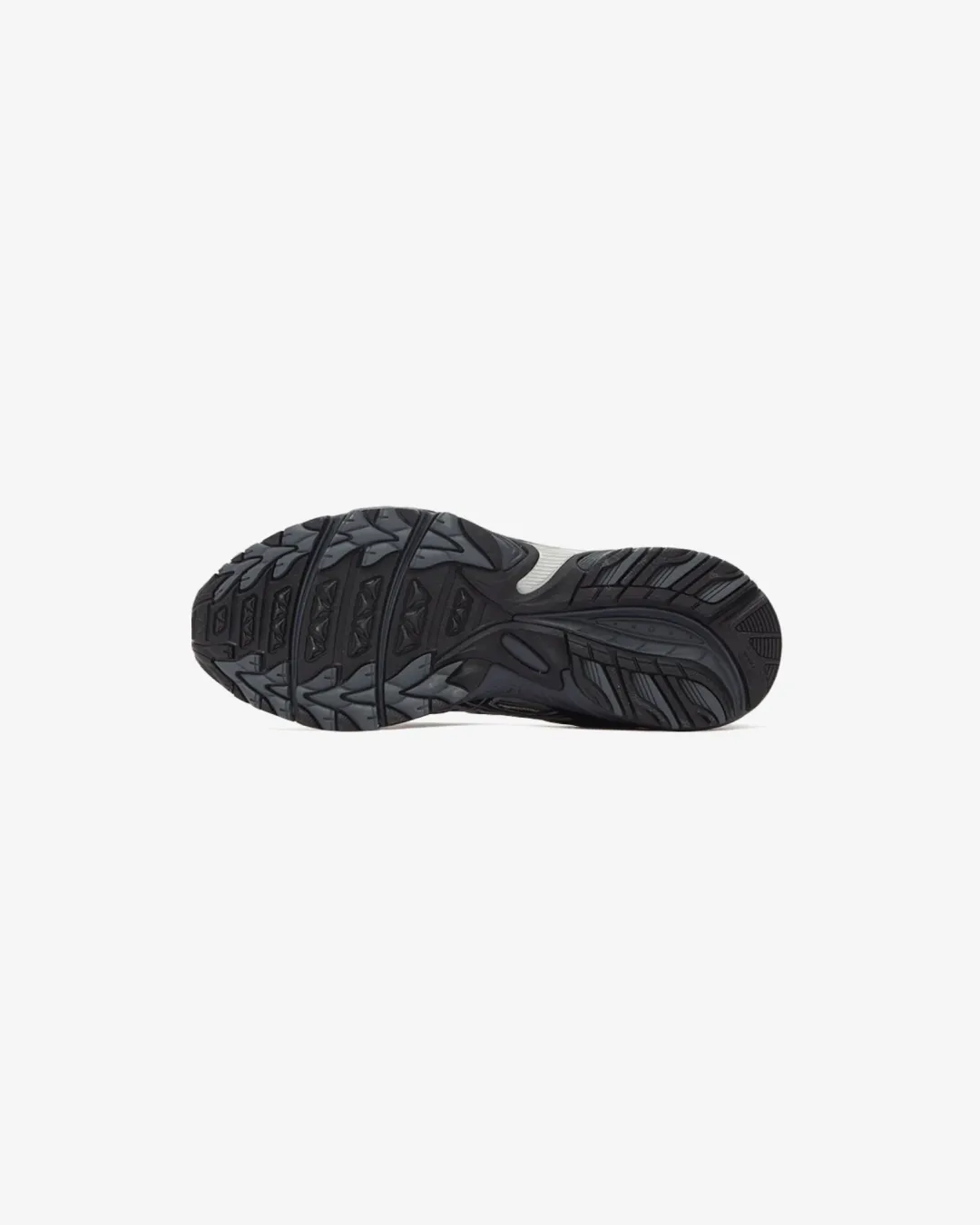 Asics Gel-Kahana TR V4 Silver Black Sneakers