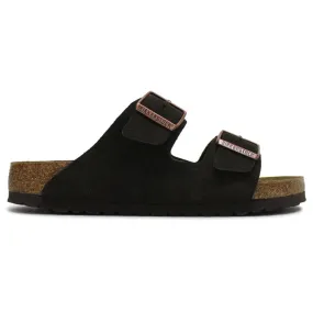 Birkenstock Arizona Mocha Women's Slides Sandals