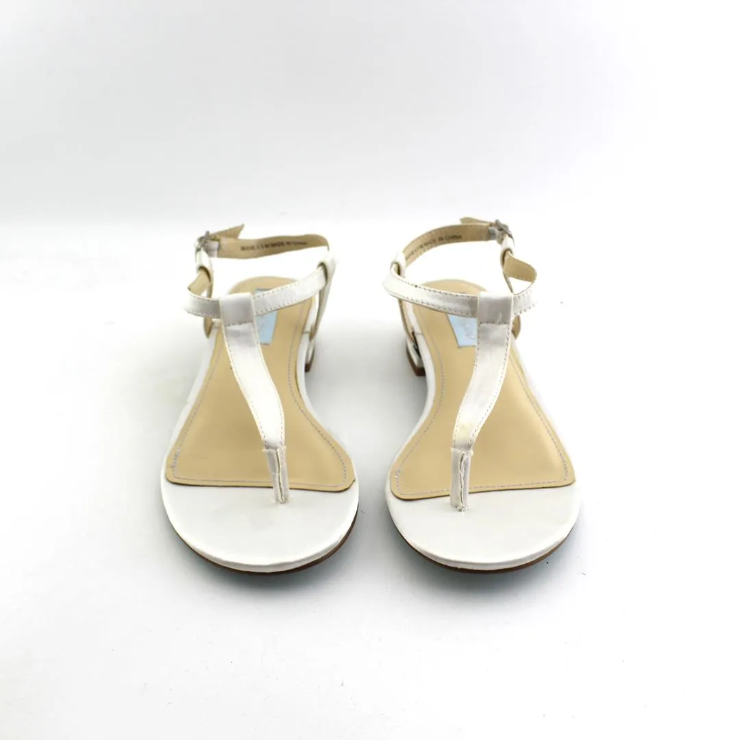 BLUE BY BETSEY JOHNSON SB-EVIE
