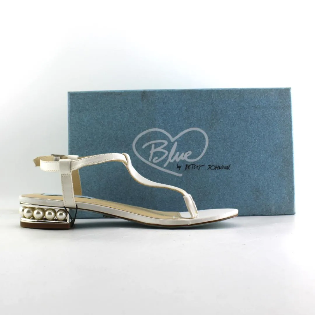 BLUE BY BETSEY JOHNSON SB-EVIE