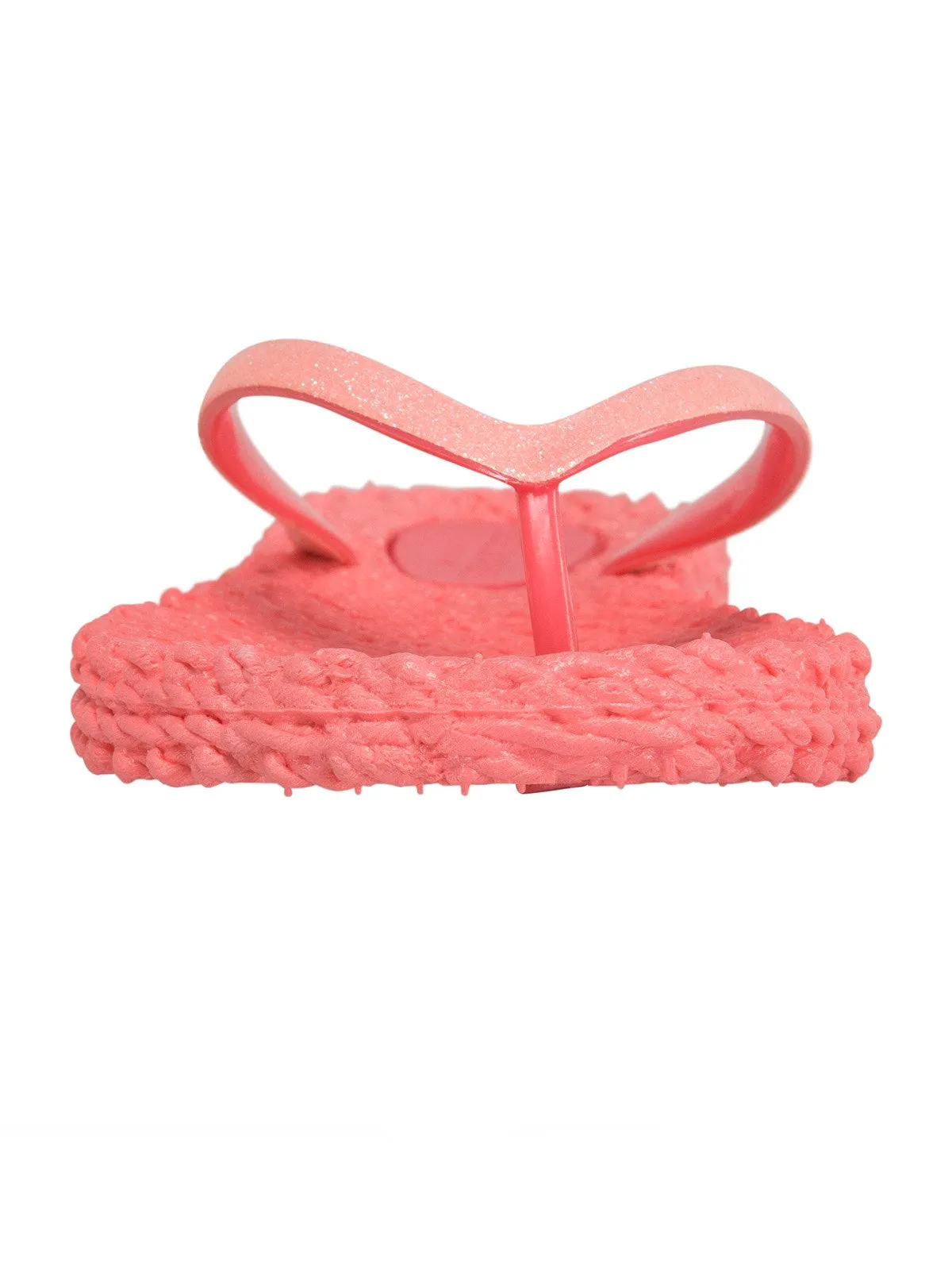 Cheerful Flipflops Pink
