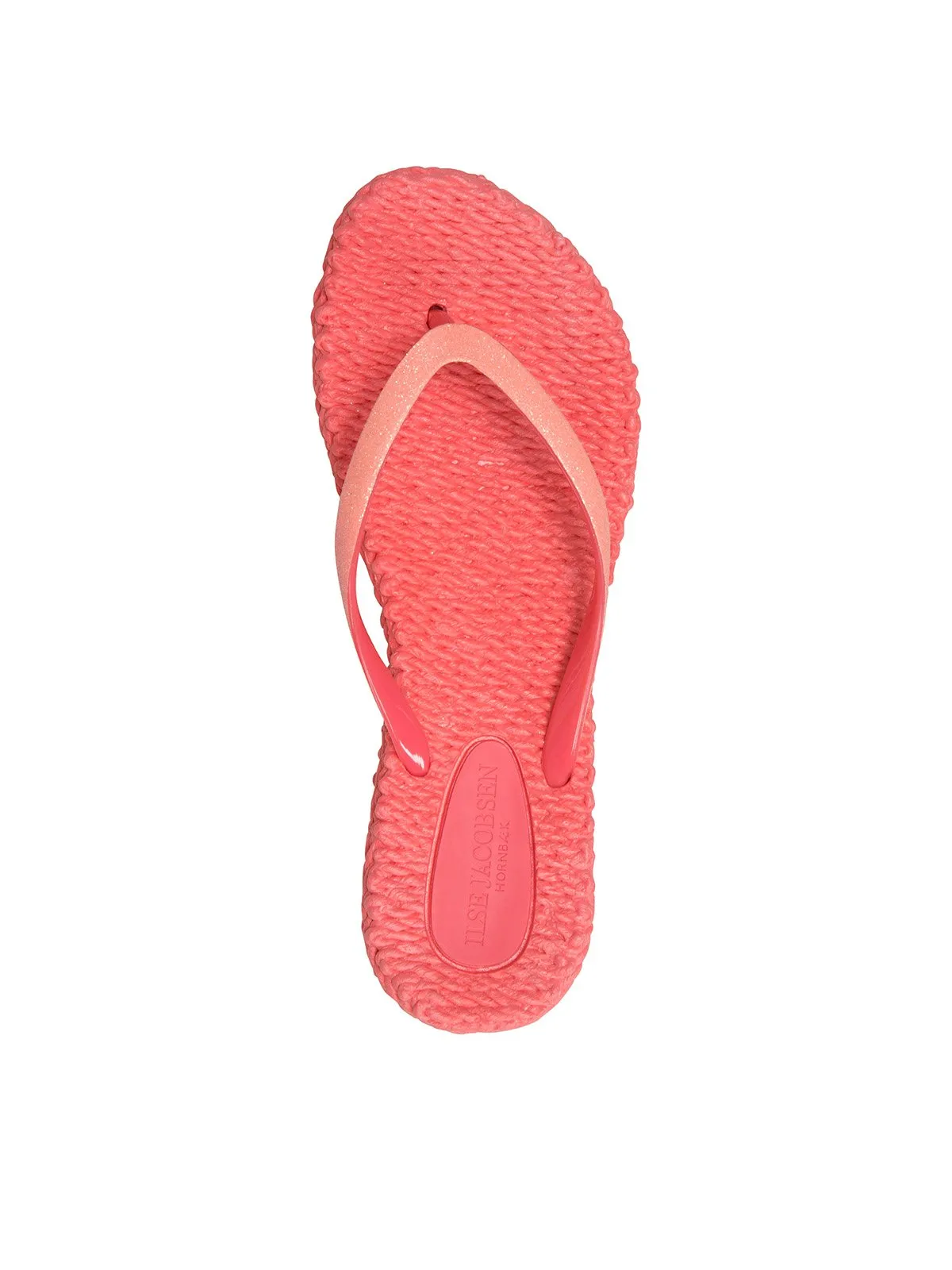 Cheerful Flipflops Pink