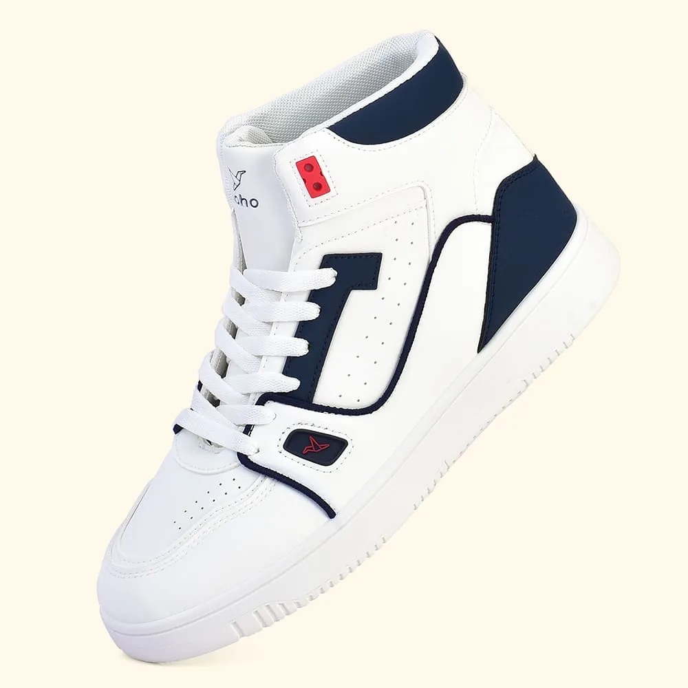 Cherry Top Women Sneakers