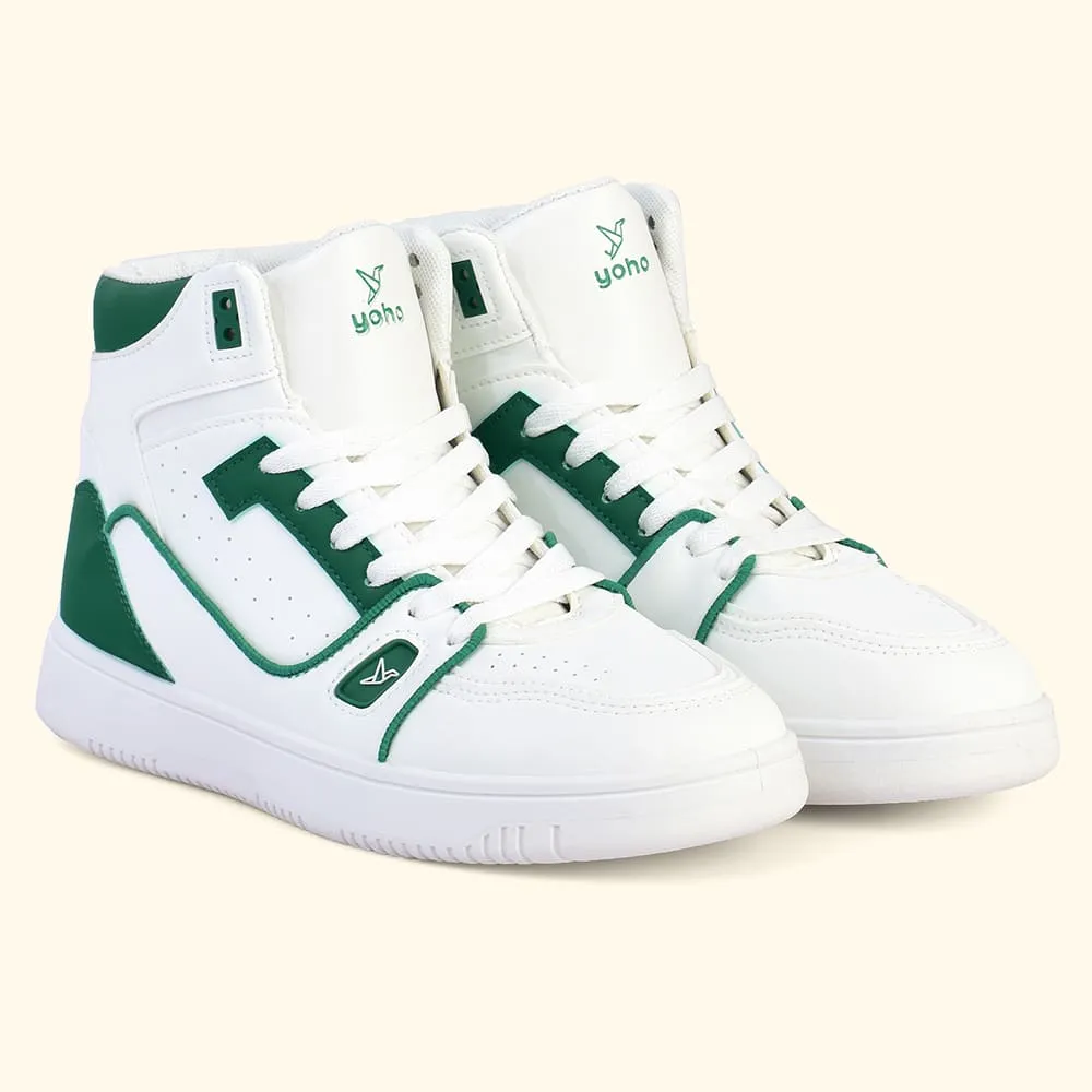 Cherry Top Women Sneakers