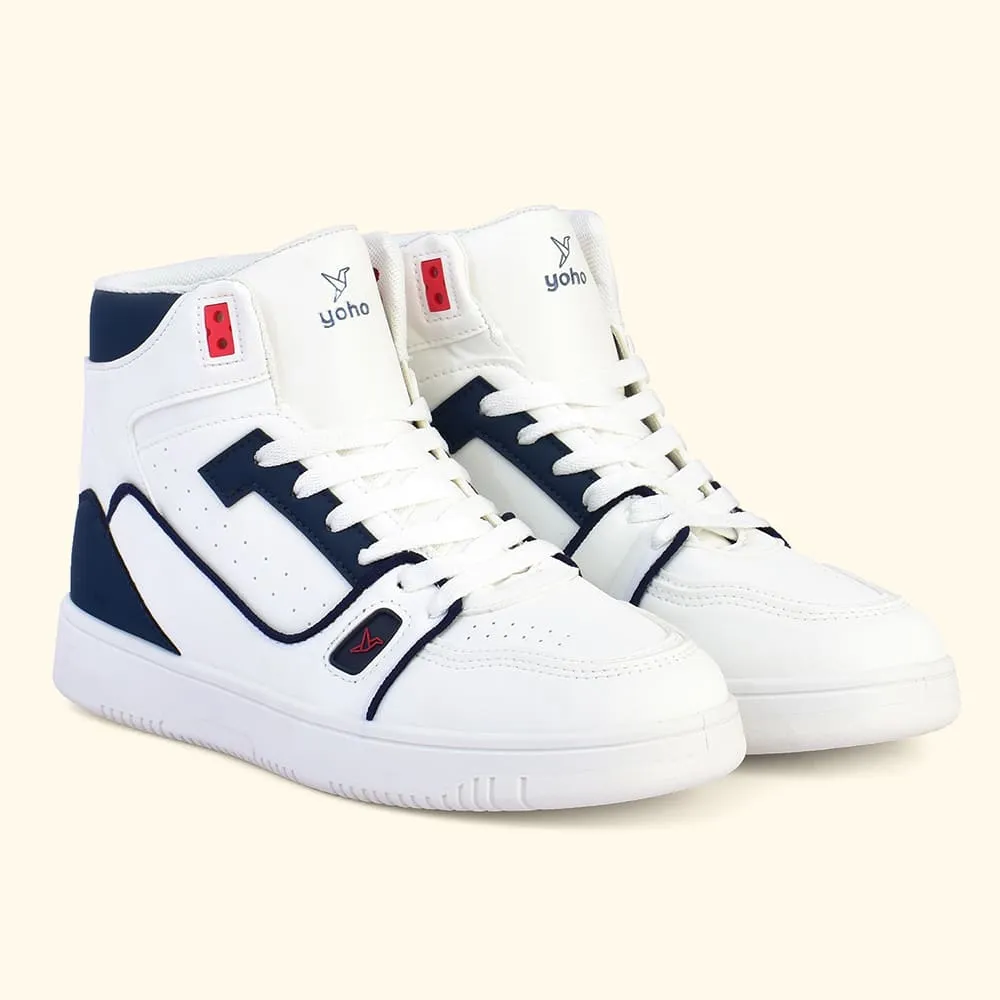 Cherry Top Women Sneakers