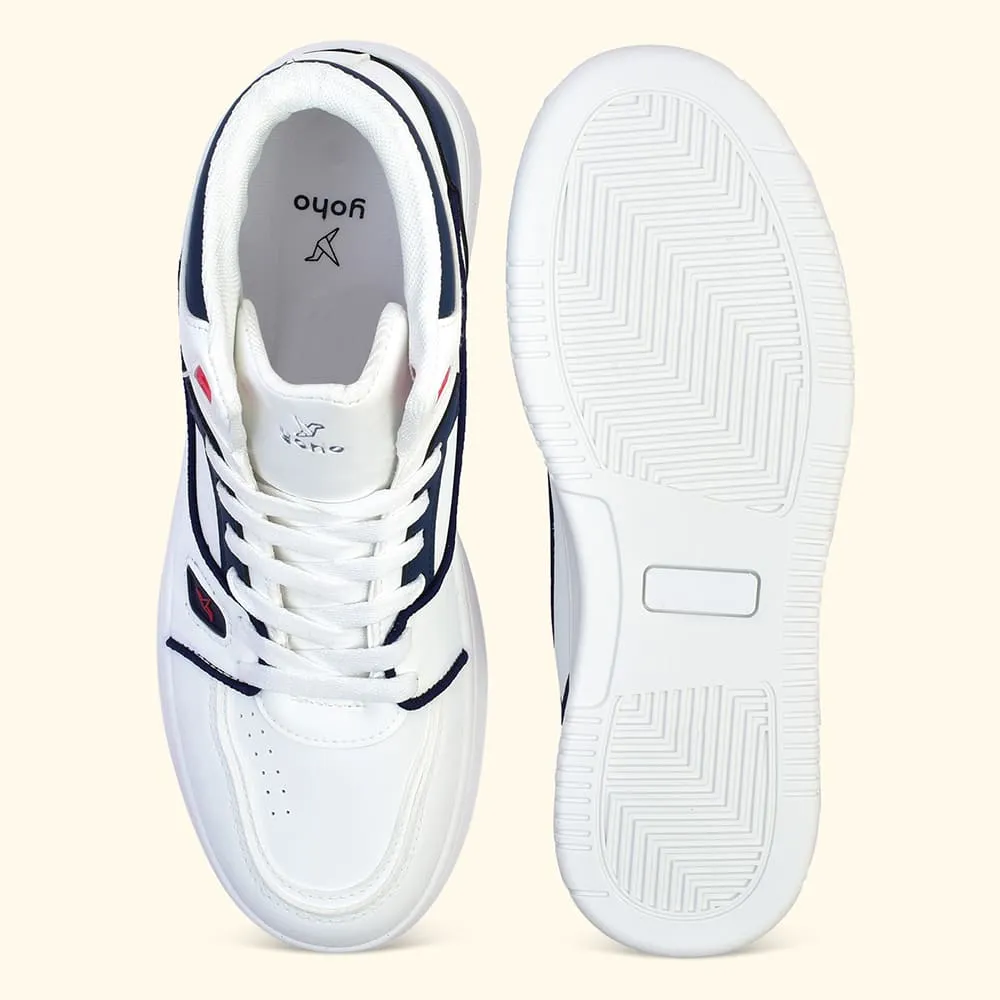 Cherry Top Women Sneakers