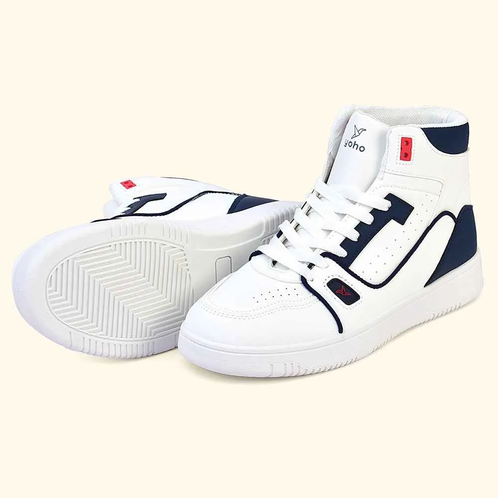 Cherry Top Women Sneakers