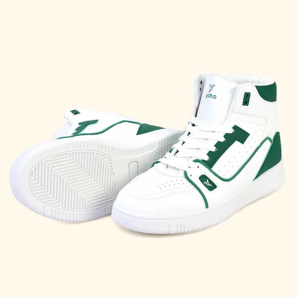 Cherry Top Women Sneakers