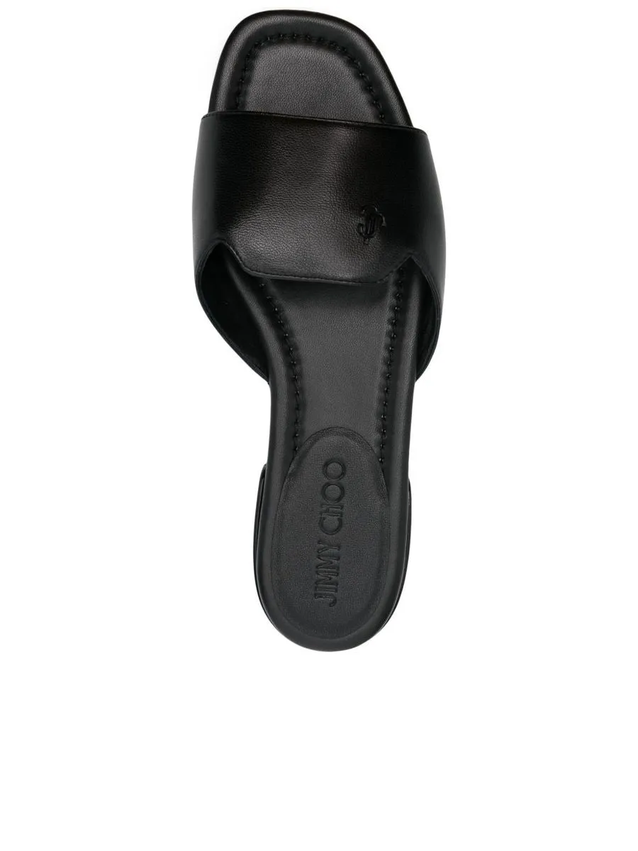 Chic Dina Flat Sandals