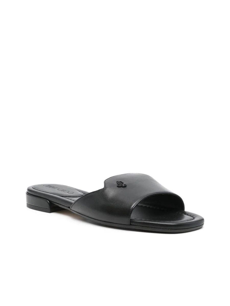 Chic Dina Flat Sandals