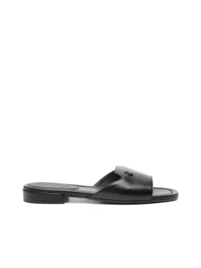 Chic Dina Flat Sandals