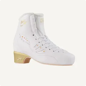 Classic Quad Roller Skates (Boots Only)