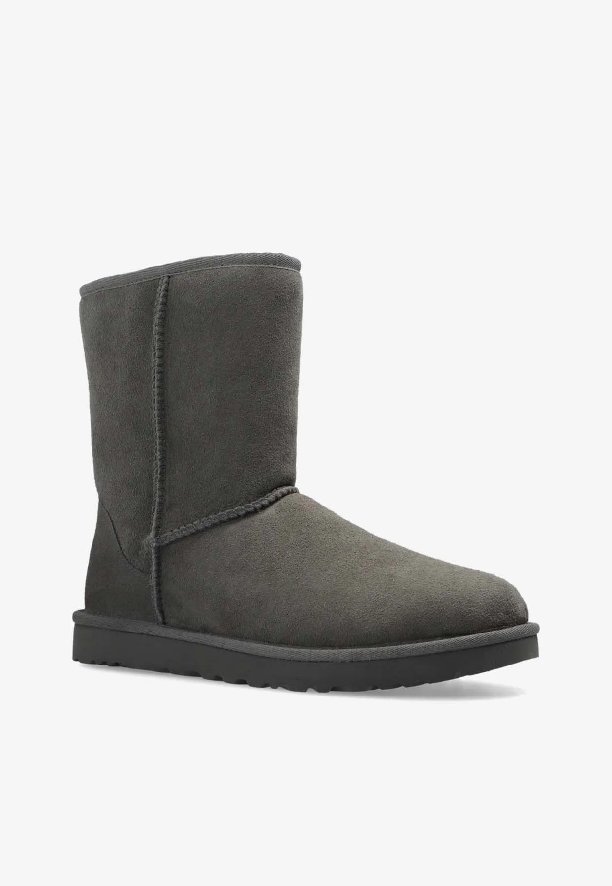 Classic Short II Ankle Boots