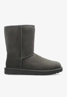 Classic Short II Ankle Boots
