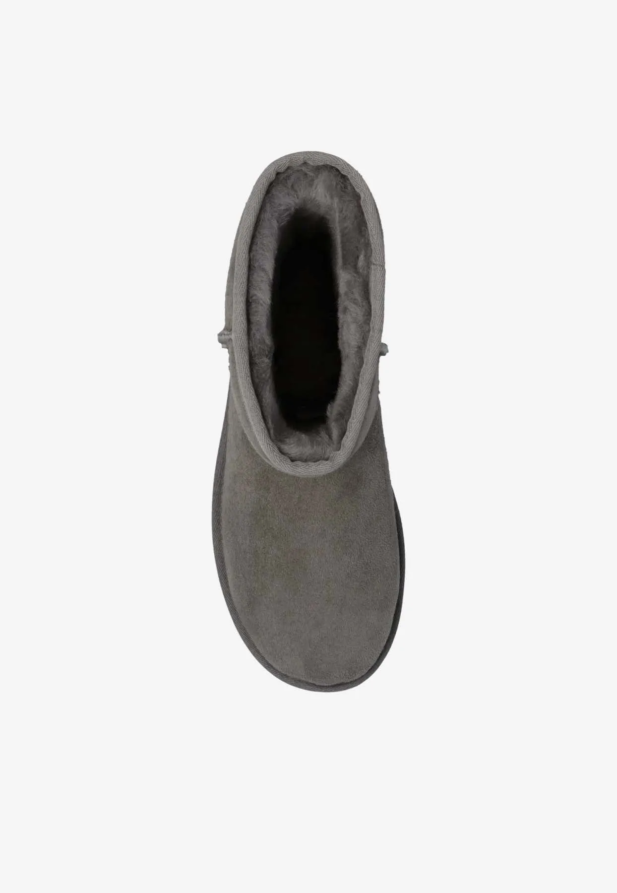 Classic Short II Ankle Boots