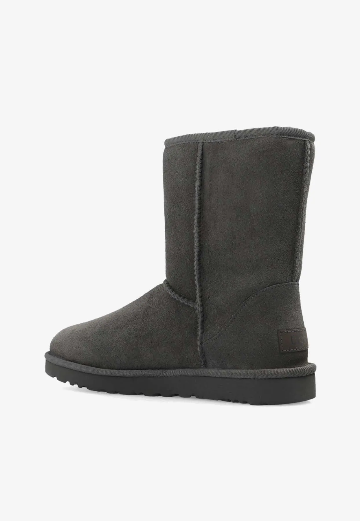 Classic Short II Ankle Boots