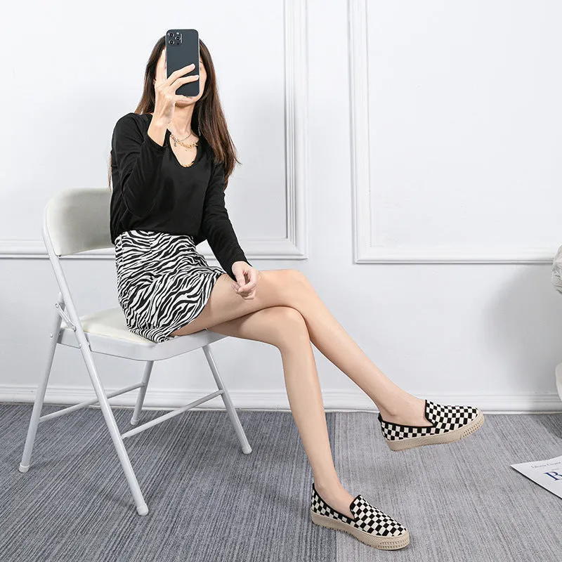Comelyy Women Casual Comfortable Sneakers