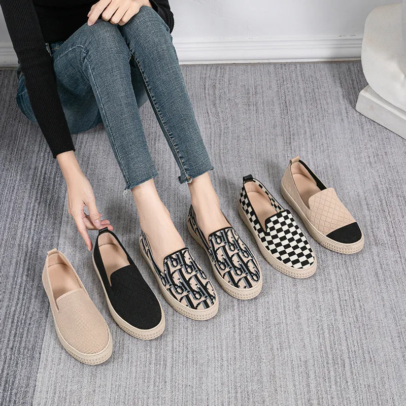 Comelyy Women Casual Comfortable Sneakers