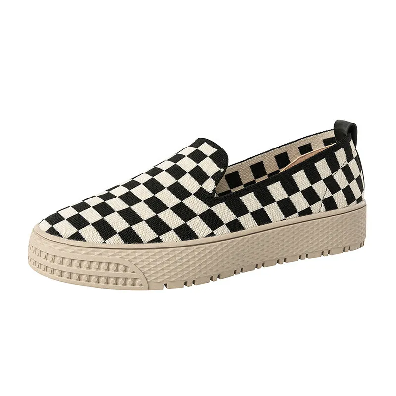 Comelyy Women Casual Comfortable Sneakers