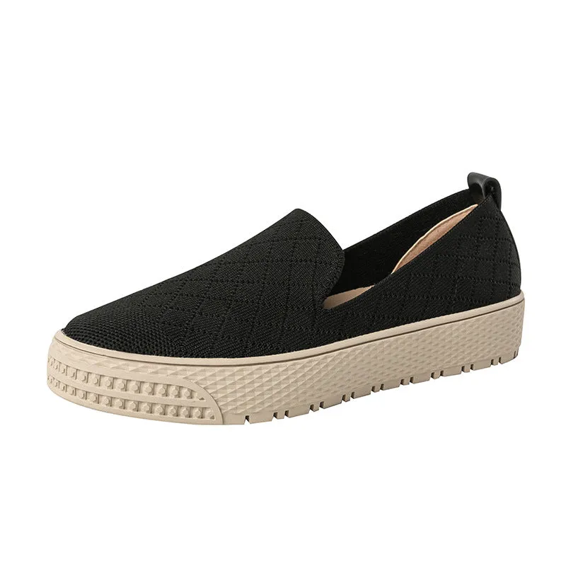 Comelyy Women Casual Comfortable Sneakers