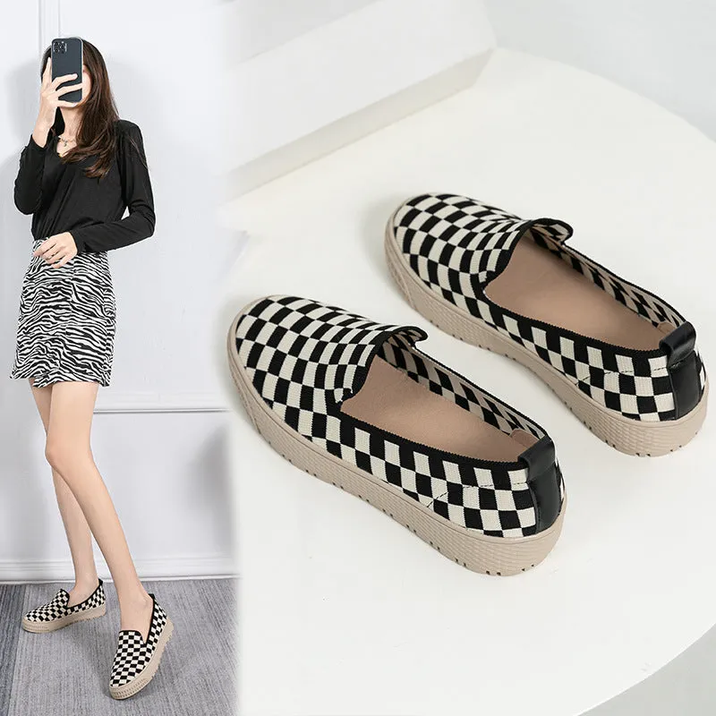 Comelyy Women Casual Comfortable Sneakers