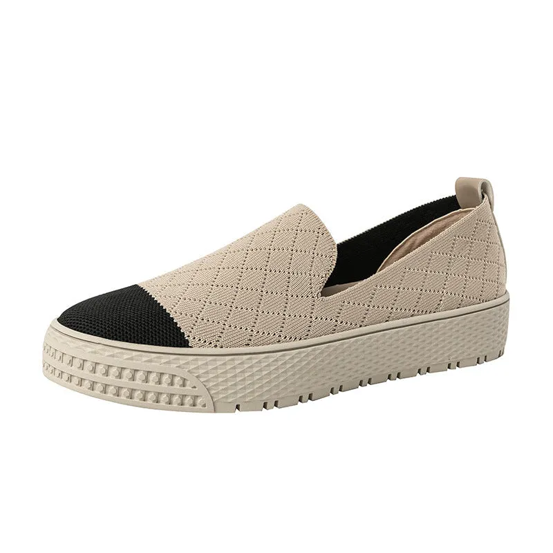 Comelyy Women Casual Comfortable Sneakers