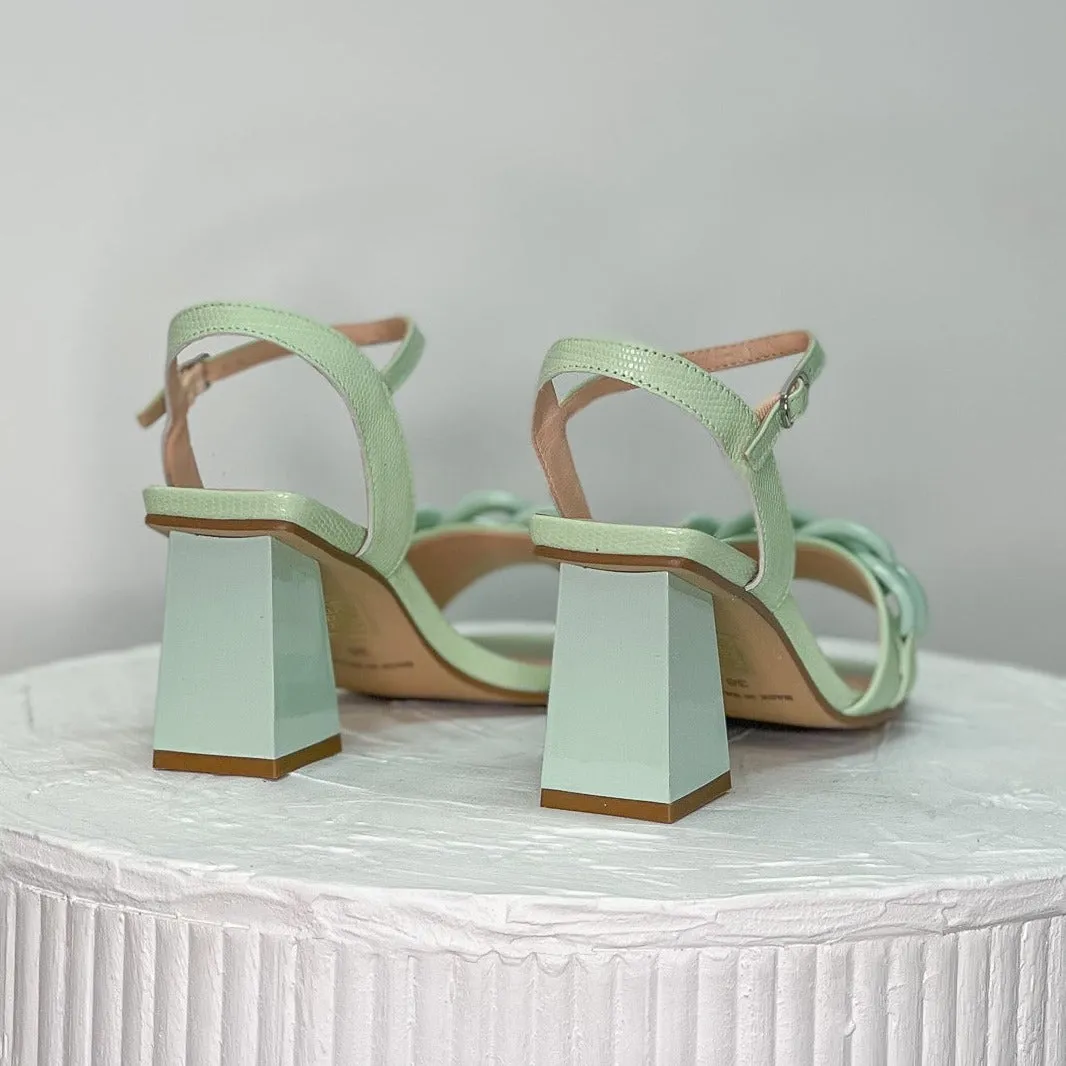 Diana - Mint