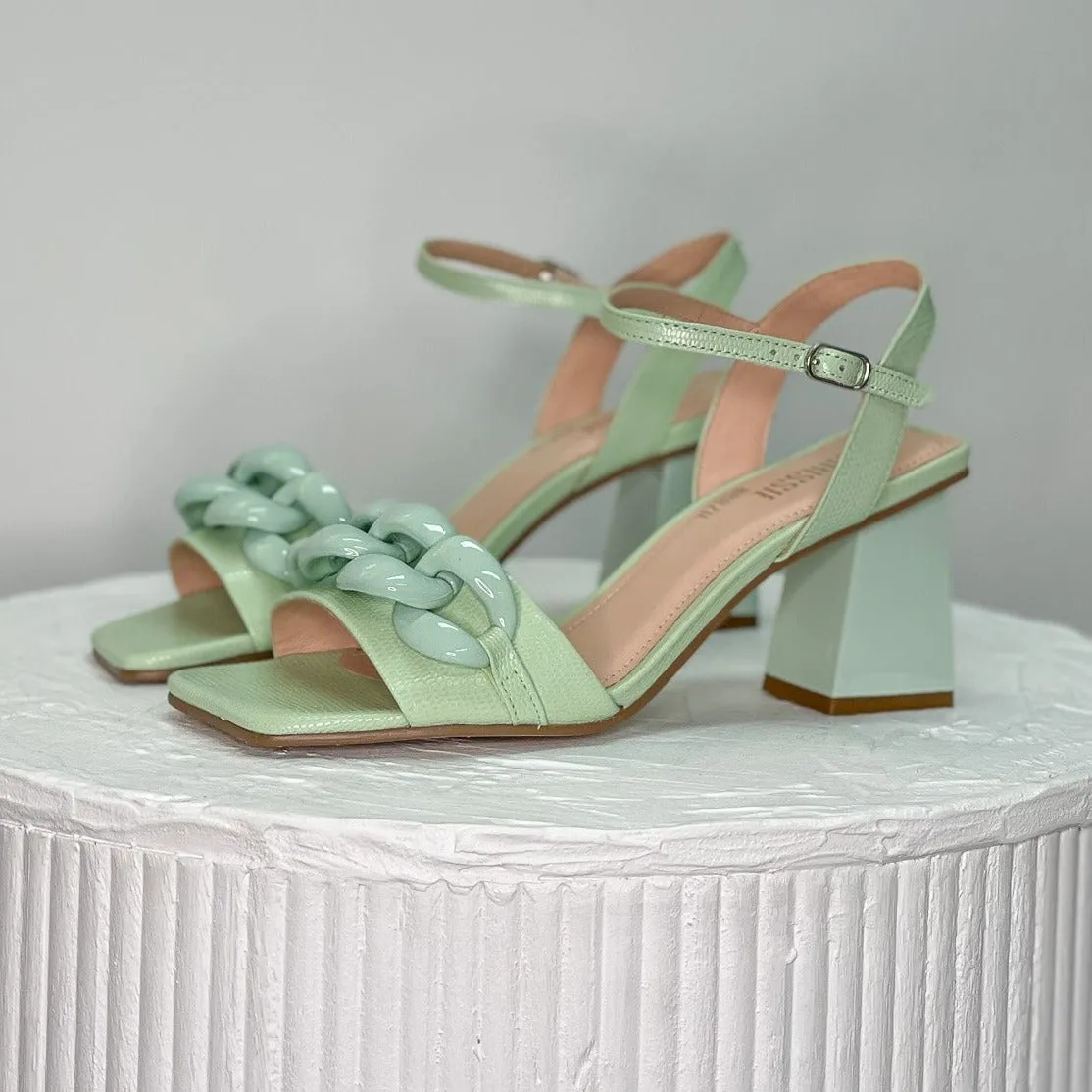 Diana - Mint