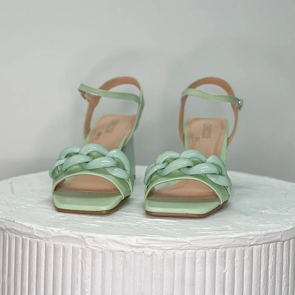 Diana - Mint