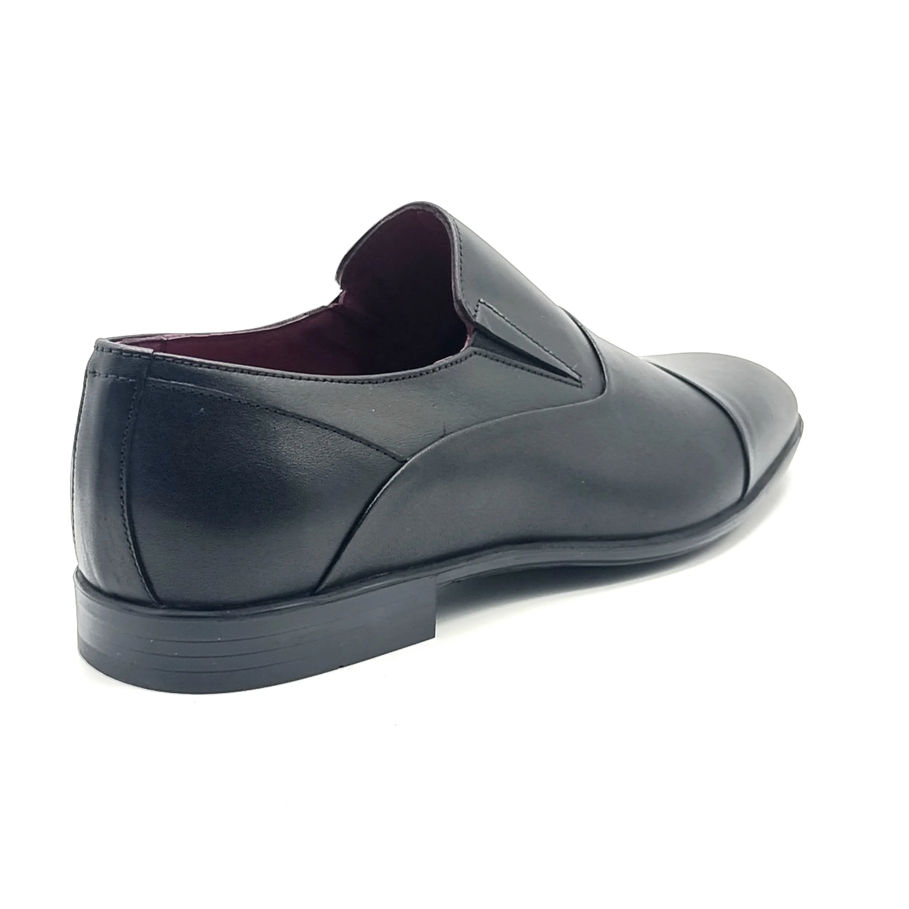 Dress Loafers - 0256