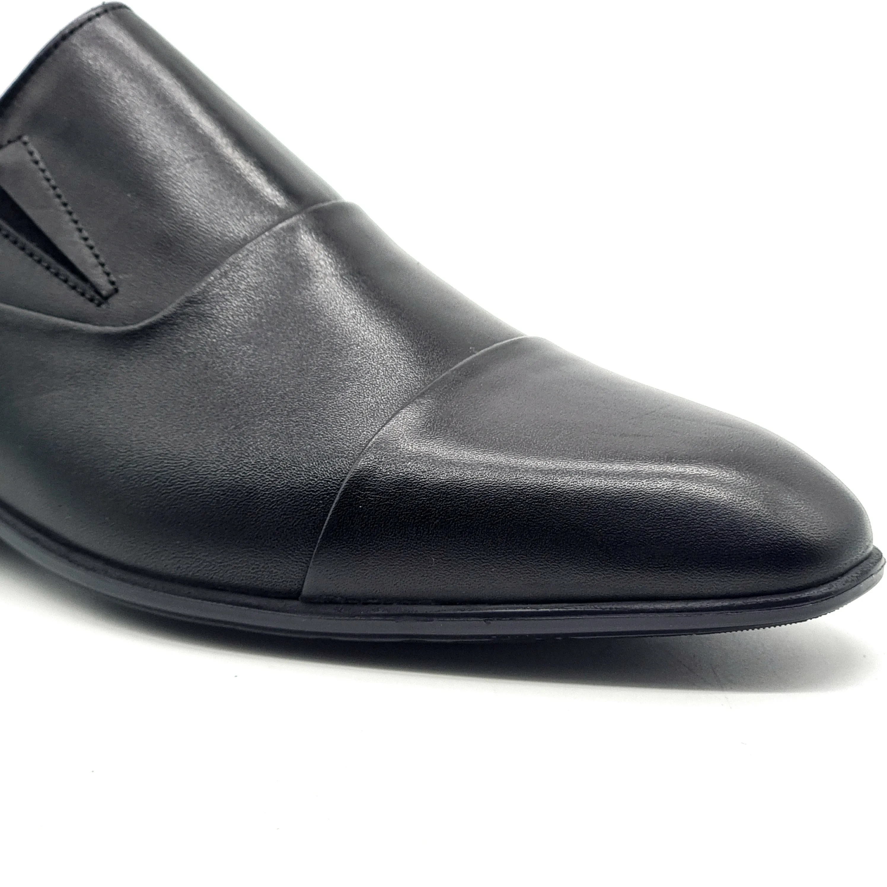 Dress Loafers - 0256