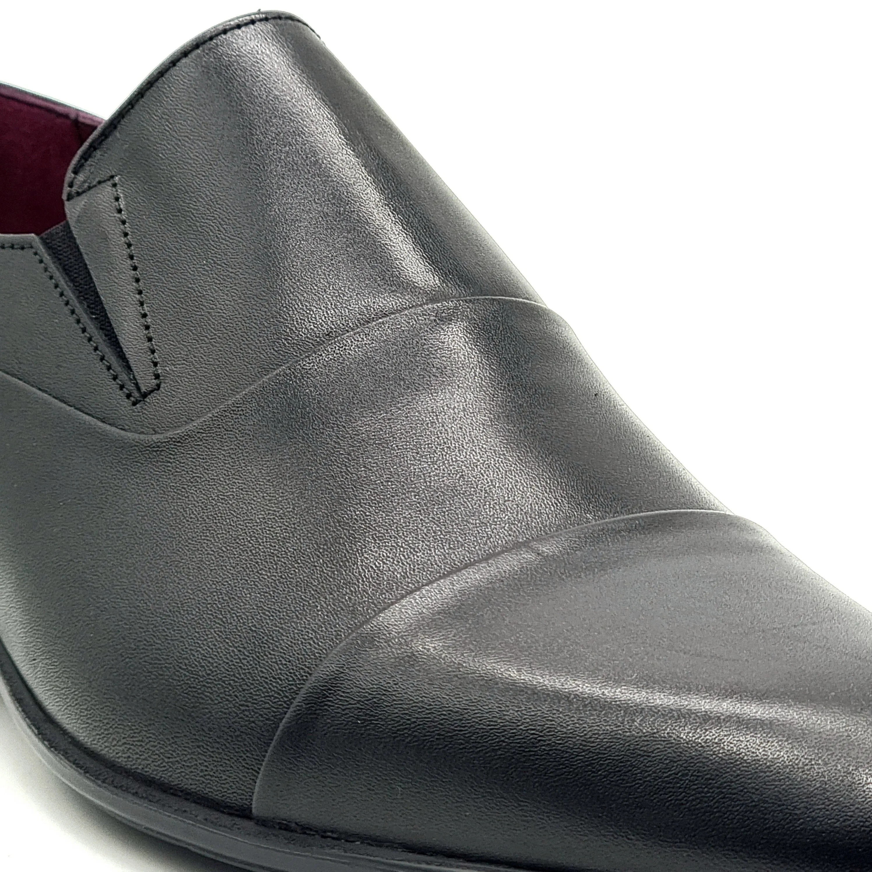 Dress Loafers - 0256