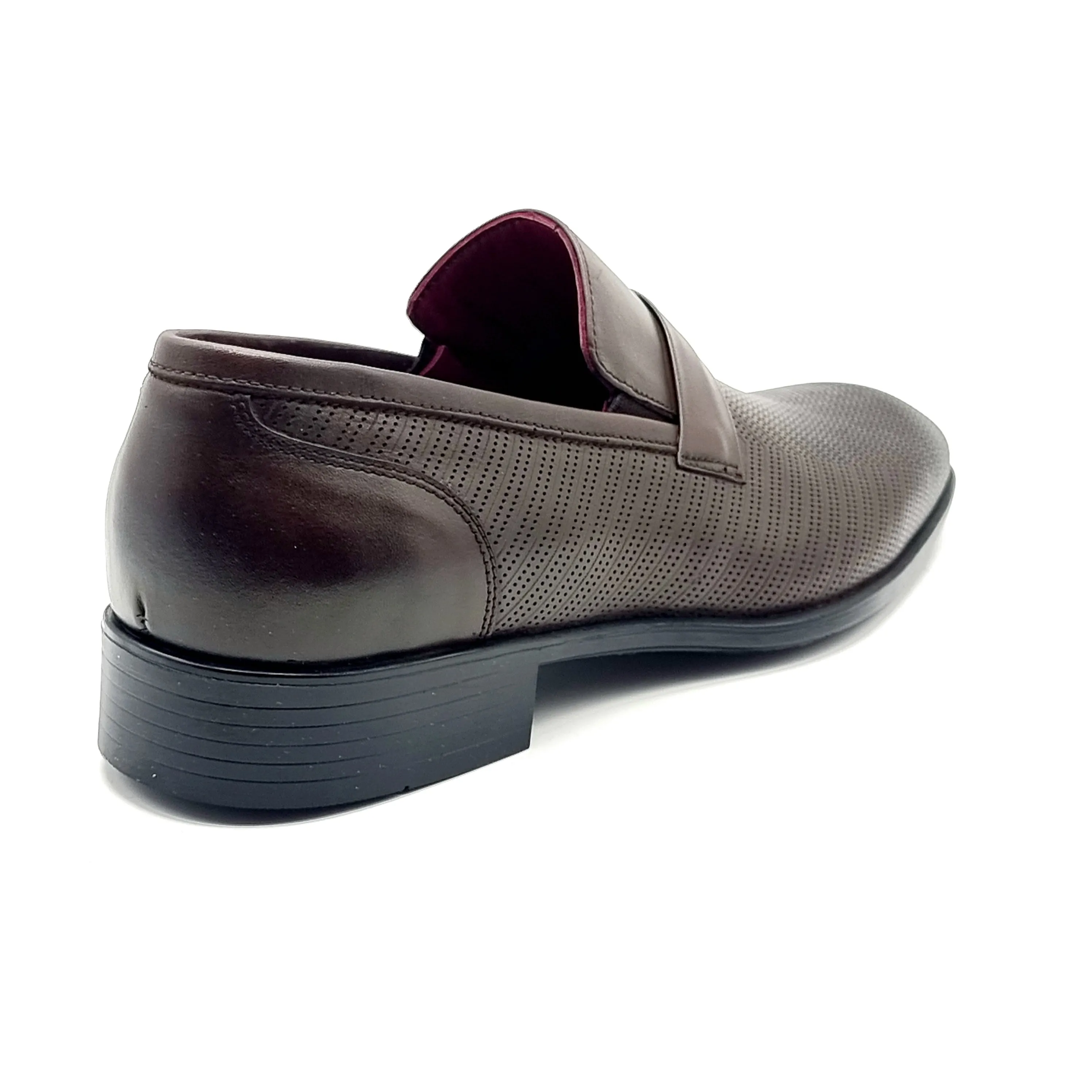 Dress Loafers - 1031