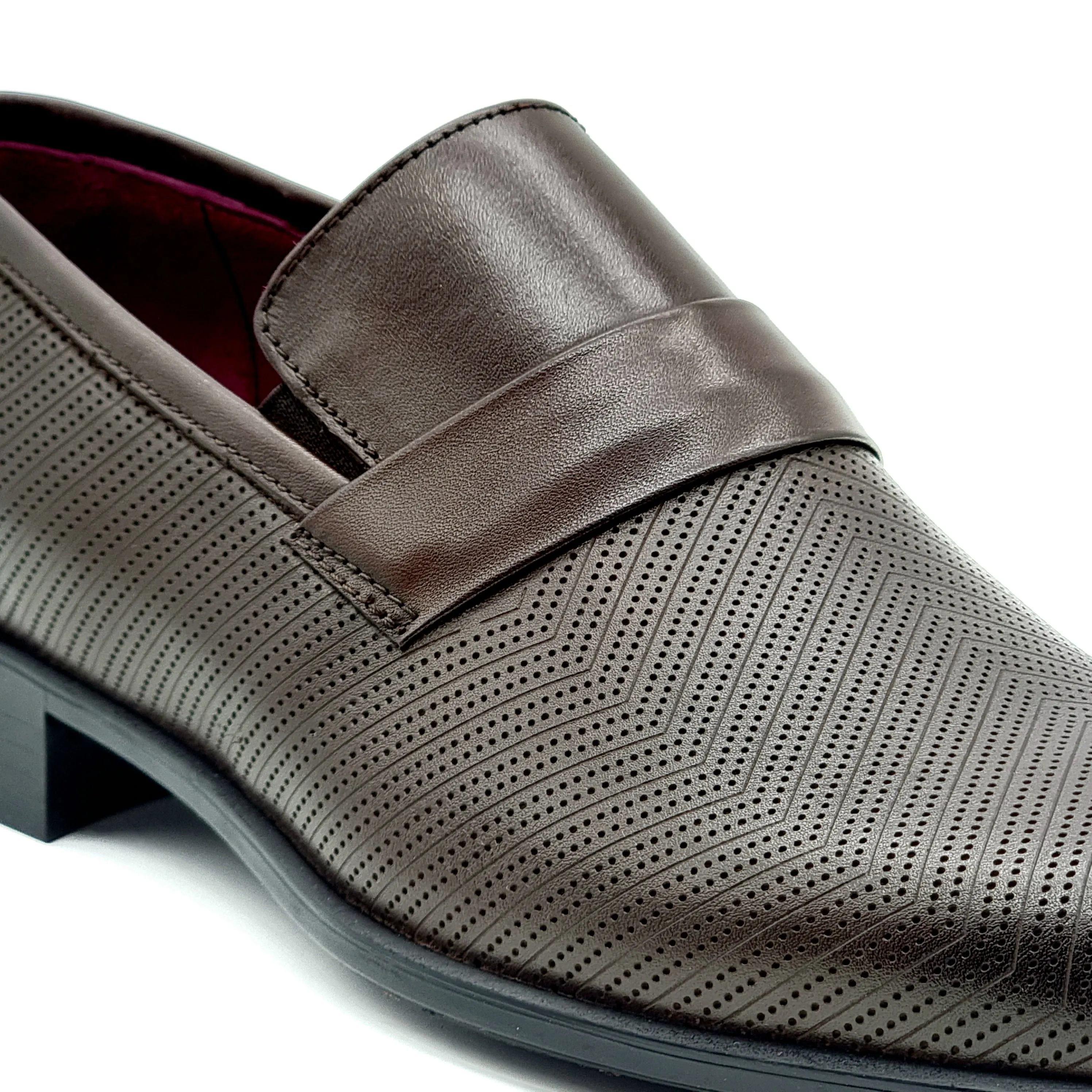 Dress Loafers - 1031